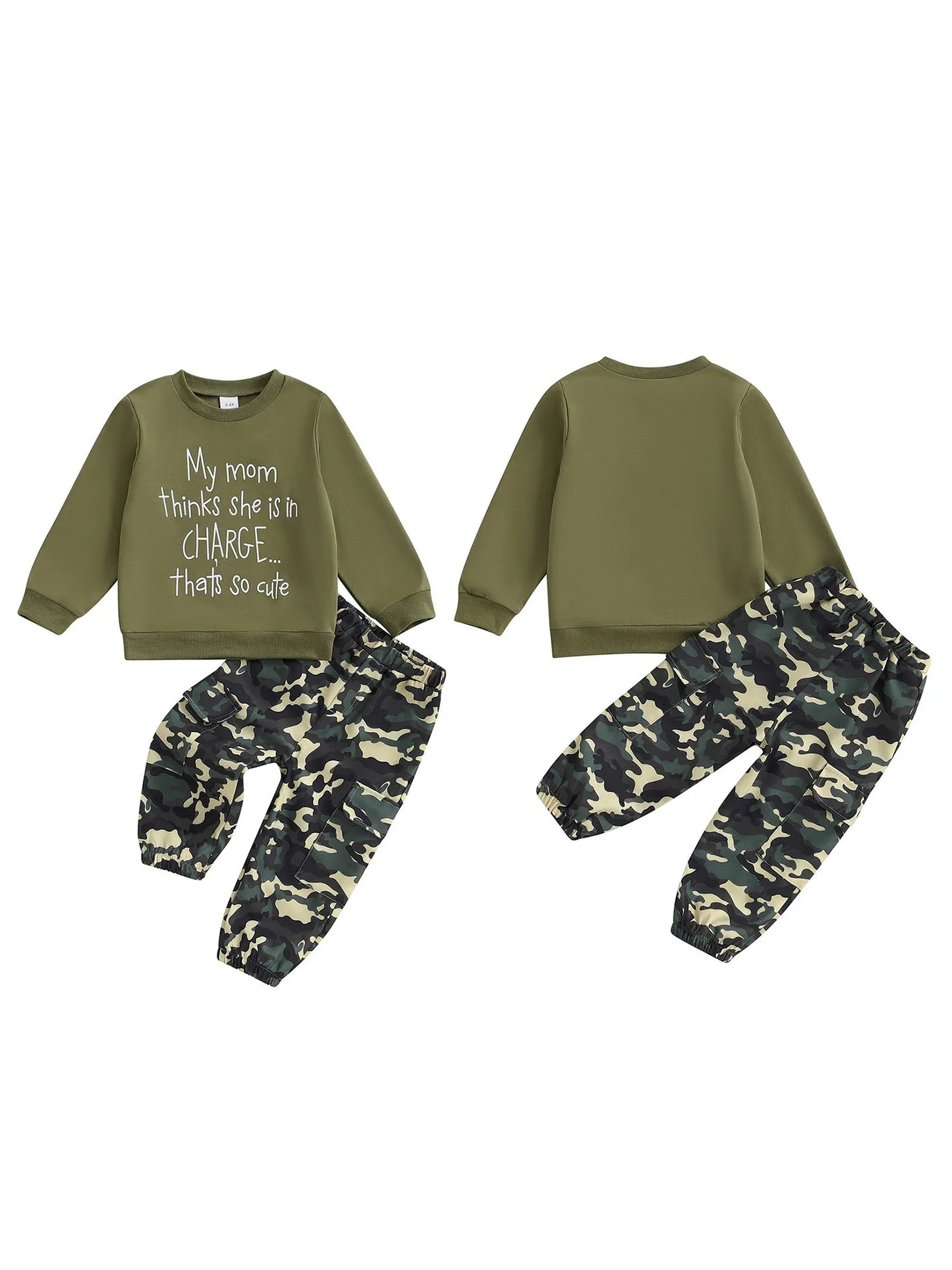 Baby Girl Floral Print Ruffle Sleeve Romper and Bow Headband Set Toddler Summer Outfit 2 Piece Set 0-24 Months