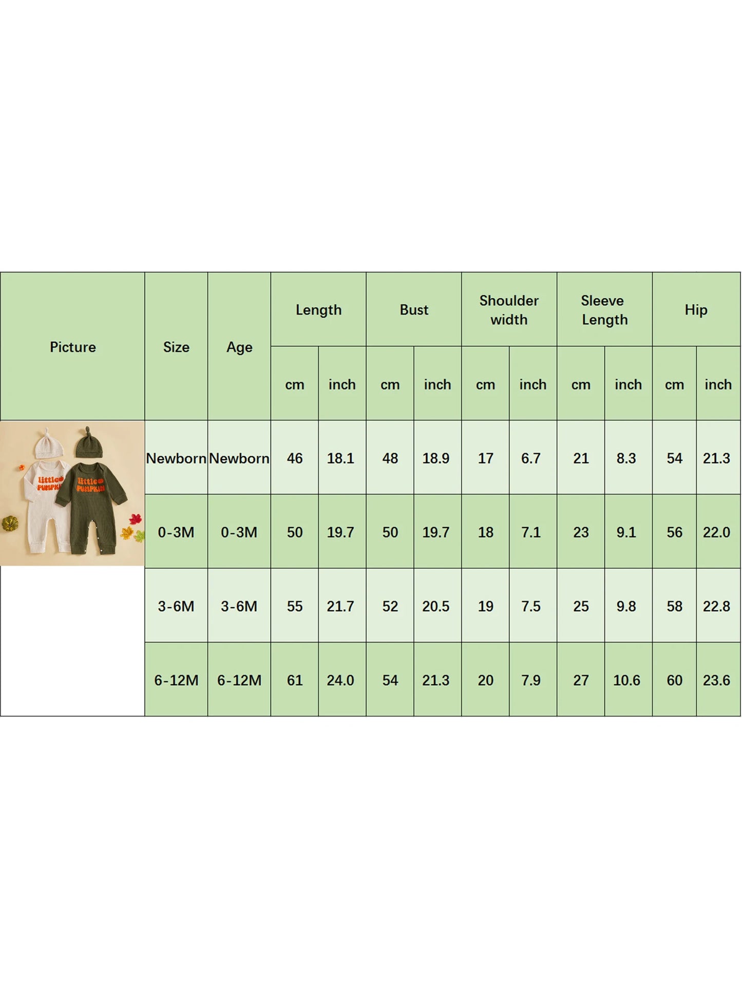 Autumn Halloween Infant Baby Boys Jumpsuit Long Sleeve Letter Pumpkin Embroidery Romper Hat Fall Clothes