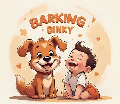 BarkingBinky.com